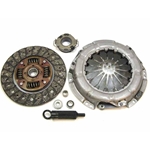 16-082 Clutch Kit: Lexus ES300, Scion Tc, Toyota Camry, Solara, RAV4 - 9-1/4 in.