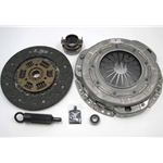 16-085 Clutch Kit: Lexus SC300, Toyota Supra - 9-1/4 in.