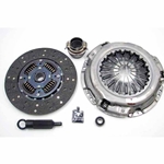 16-087 Clutch Kit: Toyota 4 Runner, T100, Tacoma - 9-7/8 in.