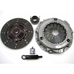 16-088 Clutch Kit: Toyota T100 V6 3.0L 4WD - 9-7/8 in.