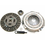 16-090 Clutch Kit: Toyota 4Runner, T100, Tacoma - 9-7/8 in.