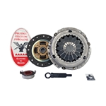 16-107 Clutch Kit: Scion Xa, Xb, Toyota Echo, Yaris - 8-3/8 in.