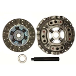 16-502 Clutch Kit: Hino FE, FE Truck - 12.8 in.