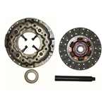 16-503 Clutch Kit: Hino FE FF FG SG 6.5L Turbo-Diesel 6.7L Diesel - 13.8 in.