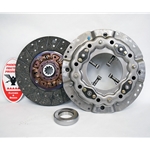 16-504 Clutch Kit: Hino FG, SG Truck - 15 in.