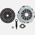 16800 Exedy Stage 1 Organic Racing Clutch Kit: Toyota Celica, Corolla, Matrix, MR-2 Spyder - 215mm