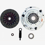 16801B Exedy Stage 1 Organic Racing Clutch Kit: Toyota 4Runner, Pickup, Supra - 225mm