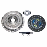 17-001 Clutch Kit: Audi 4000, Fox, VW Dasher, Quantum - 7-7/8 in.