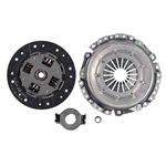 17-011 Clutch Kit: VW Vanagon - 8-1/2 in.