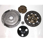 17-012 Clutch Kit: VW Cabriolet, Golf, Jetta, Rabbit, Scirocco - 8-1/4 in.