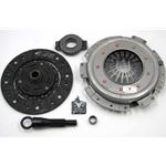 17-013 Clutch Kit: VW Beetle, Fastback, Karmann Ghia, Squareback, Transporter - 7-7/8 in.