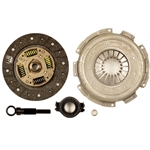 17-017 Clutch Kit: VW Transporter, Vanagon - 8-1/2 in.