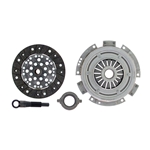 17-022 Clutch Kit with Rigid Clutch Disc: VW Fastback, Squareback -7-7/8 in.