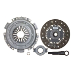 17-023 Clutch Kit: VW Fastback, Squareback - 7-7/8 in.