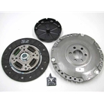 17-027 Clutch Kit: VW Golf, GTI, Jetta Scirocco - 8-1/4 in.