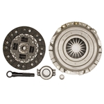 17-030 Clutch Kit: Audi 100, 4000, Coupe, VW Quantum - 8-1/2 in.