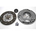 17-047 Sachs Style Clutch Kit: VW Beetle, Golf, Jetta - 9 in.