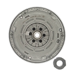 17-047iF Sachs Style Clutch Kit including Flywheel: VW Beetle, Golf, Jetta - 9 in.