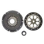 20-015 Clutch Kit: Porsche 911 - 9-1/2 in.