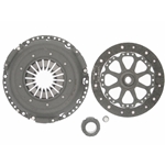 20-016 Clutch Kit: Porsche Boxster - 9-1/2 in.