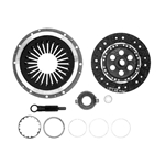 Porsche 968 3.0L New Clutch Kit: Porsche 968 3.0L 1992 1993 1994 1995 - 20-019