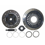 20-219 Clutch Kit: Porsche 911 Carrera Naturally Aspirated - 9-1/2  in.