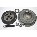 21-006 Clutch Kit: Saab 900, Convertible, 900S, 99 - 8-1/2 in.