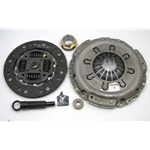 21-015 Clutch Kit: Saab 900SE - 9 in.