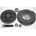 21-017 Clutch Kit: Saab 900, Convertible, 900S - 9 in.