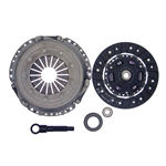 21-018 Clutch Kit: Saab 900 - 8-5/8 in.