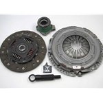 21-023 Clutch Kit: Saab 9-5, 9-5 Aero - 9 in.