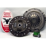 21-024 Clutch Kit: Saab 9-3 Viggen - 9 in.