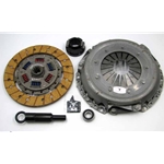 22-001 Clutch Kit: Volvo 122, 140, 240, P1800 - 8-1/2 in.