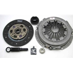 22-010 Clutch Kit: Volvo 240, 740, 760 - 8-1/2 in.