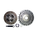 22-019 Clutch Kit: Volvo 240 - 9 in.