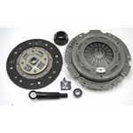 22-022 Clutch Kit: Volvo 240, 740 - 9 in.