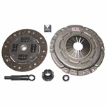 22-023 Clutch Kit: Volvo 740, 760, 940 2.3L Turbo - 9 in.