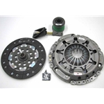 22-030 Clutch Kit: Volvo S60, S70, V70 2.4L - 9 in.