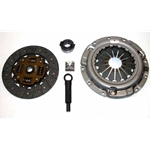 24-002 Clutch Kit: Kia Sephia, Spectra, Sportage - 8-7/8 in.