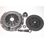 24-012 Clutch Kit: Kia Rio - 7-7/8 in.