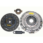 24-014 Clutch Kit: Kia Sorento - 9-1/2 in.