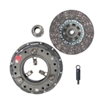 33-501 Organic Clutch Kit: IHC Truck - 13 in. x 10T x 1-1/4 in.