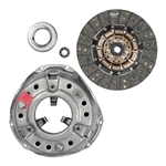 33-505 Organic Clutch Kit: IHC Truck - 10 in. x 10T x 15/16 in.