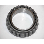 580 Precision Wheel Bearing Cone