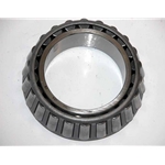 580 Precision Wheel Bearing Cone