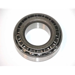 HD202 (SET412) Precision Inner Wheel Bearing Cup & Cone Set - HM212011 + HM212047