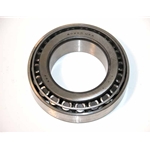 HD207 (SET405) Precision Inner Wheel Bearing Cup & Cone Set - 663 + 653