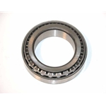HD209 (SET411) Precision Inner Wheel Bearing Cup & Cone Set - 47620 + 47686