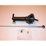 CMC133 Clutch Master Cylinder: GMC S-10, Blazer, Sonoma