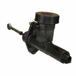 CMC167 Clutch Master Cylinder: Ford F-Series, E-Series, Bronco